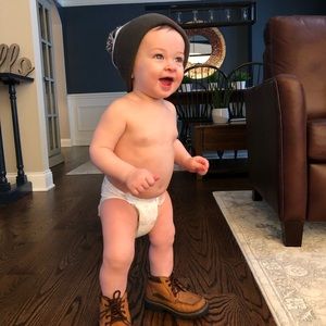 Meet your Posher, Danielle